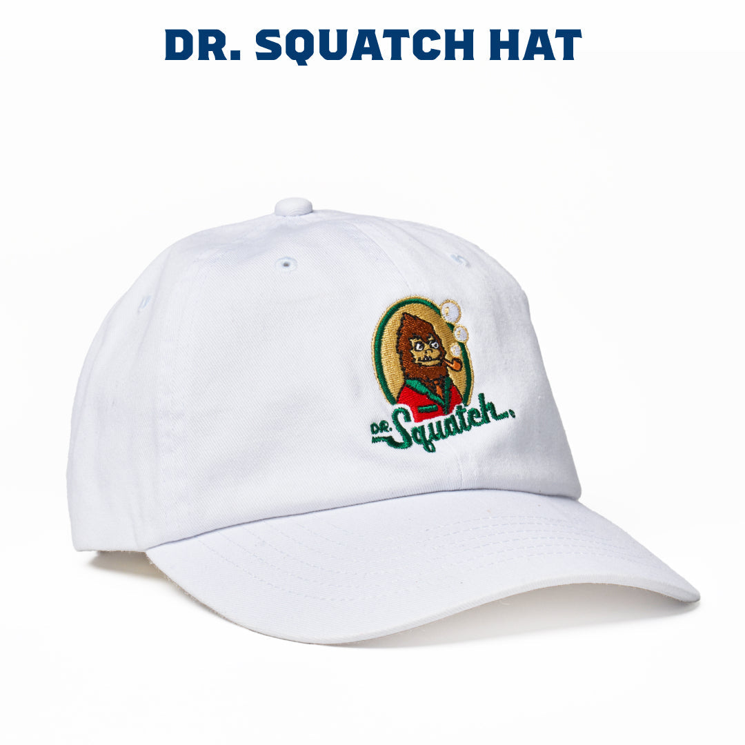 Branded Hat U5