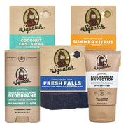 Bear Necessities F8