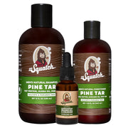 Tame Your Mane X8