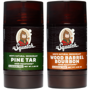 Woodsy Deodorant 2-Pack B7