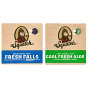 Fresh 2-Pack Natural Bar Soap A3
