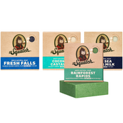 Fresh 4-Pack Natural Bar Soap T6