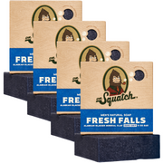 4-Pack Fresh Falls Natural Bar Soap H6