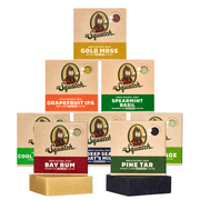 Classics 8-Pack Natural Bar Soap B8