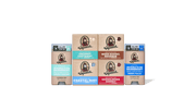 The Golden Boot Bundle L7