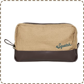 Toiletry Bag Q8