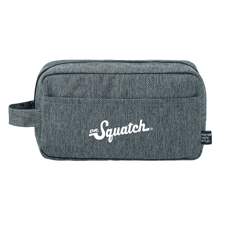 Free Toiletry Bag D6