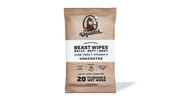 FREE Unscented Wipes X5