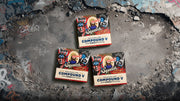Compound V 3-Pack K6