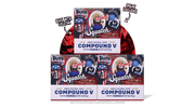 Compound V 3-Pack K6