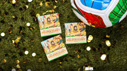 Golden Glory Hat-Trick Pack N7