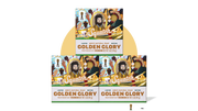 FIFA Golden Glory 3-Pack Bar Soap Bundle D9
