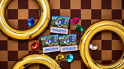 Sonic Speed 3-Pack G3
