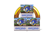 Sonic Speed 3-Pack G3