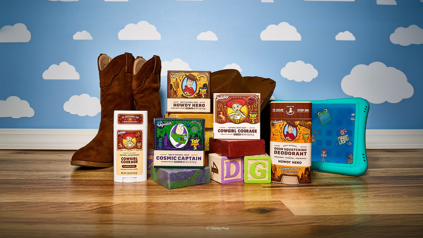 Toy Story 5-Pack B2