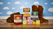 Toy Story 5 Trio E2