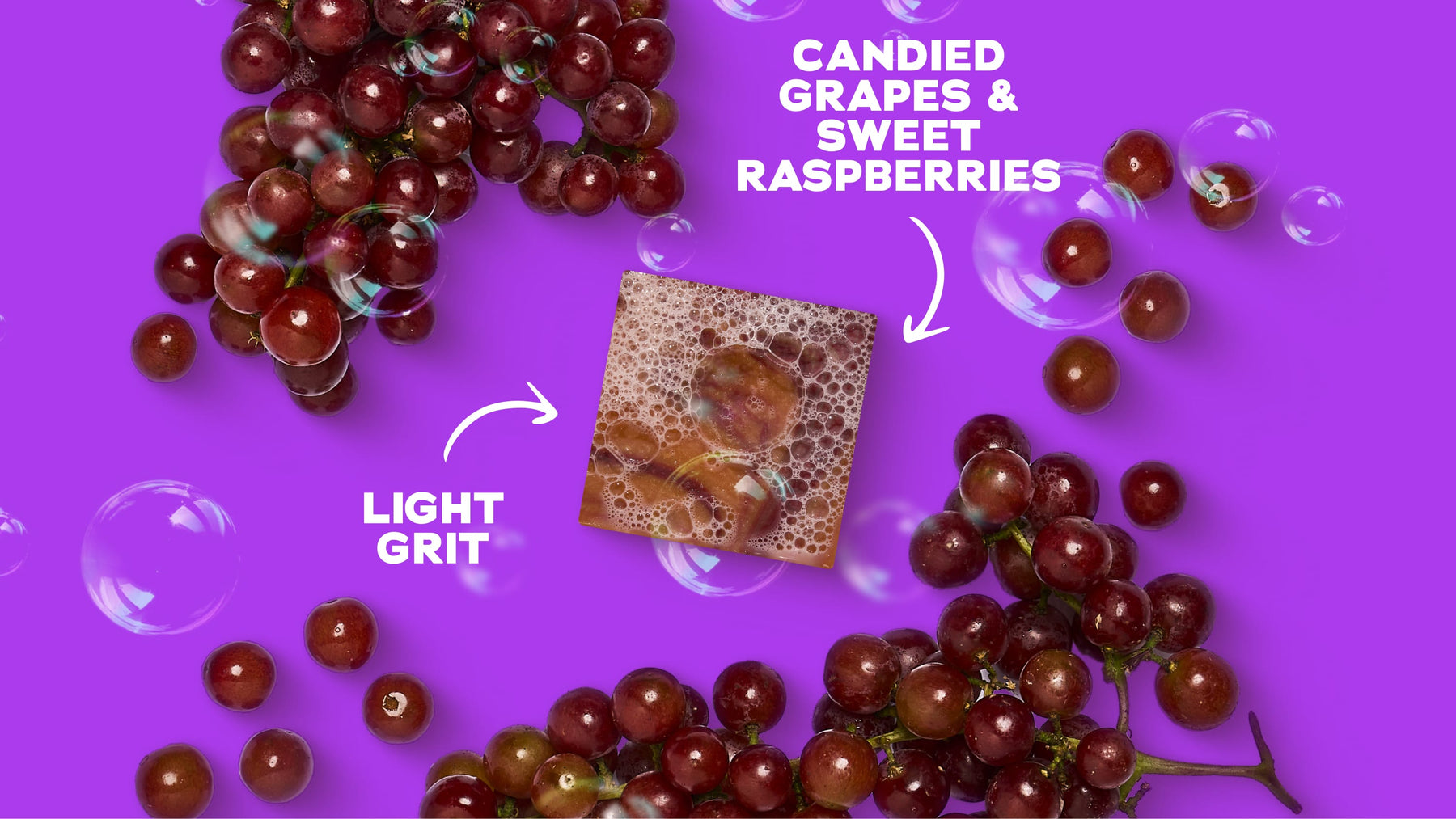 Enchanted Grape Q0