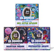 Lil Squatch H5