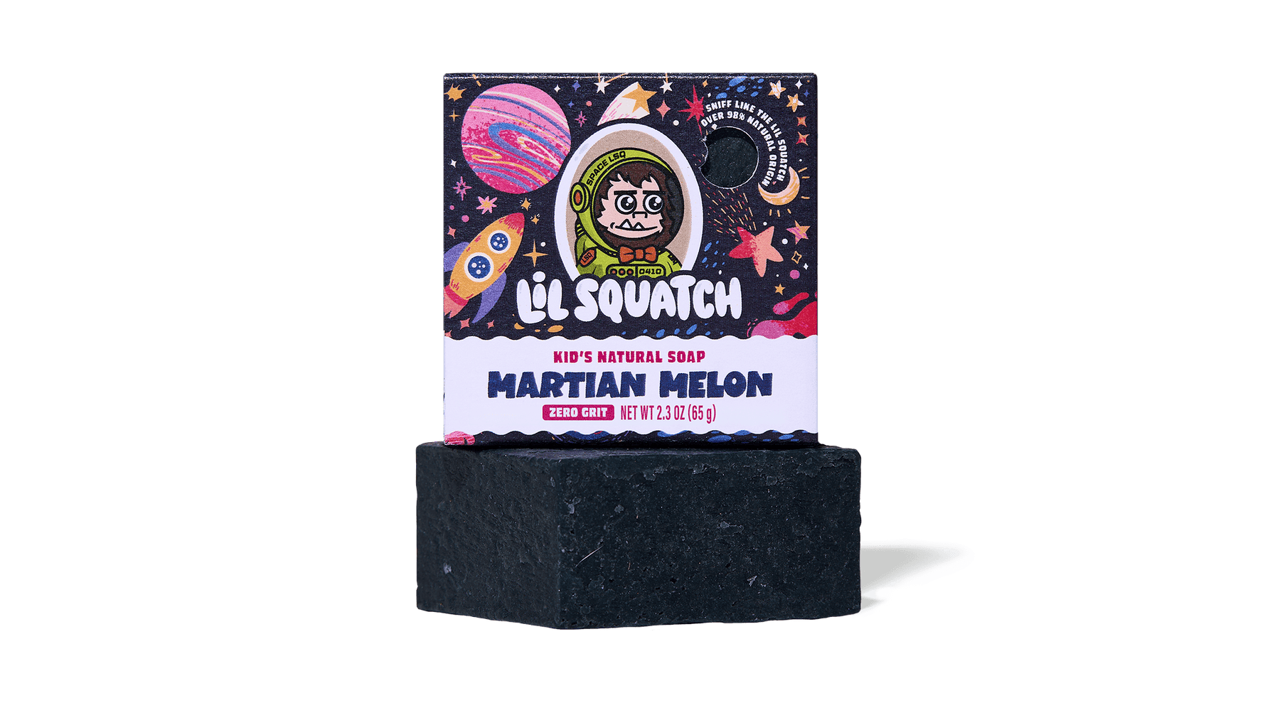 Martian Melon X5