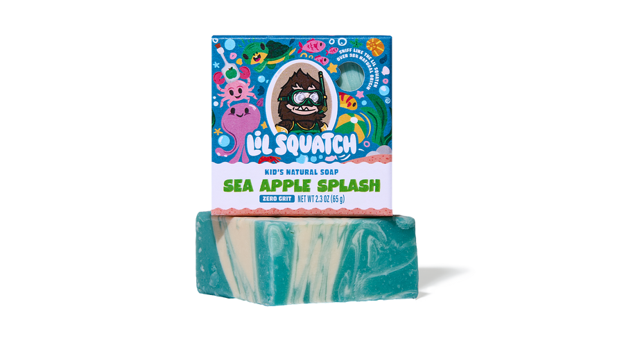 Sea Apple Splash B3
