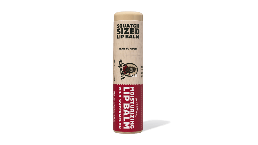 Wild Watermelon Lip Balm K5