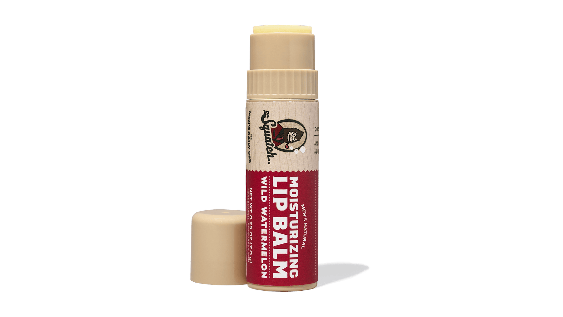 Wild Watermelon Lip Balm K5