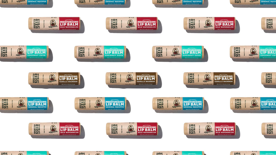 Wild Watermelon Lip Balm K5