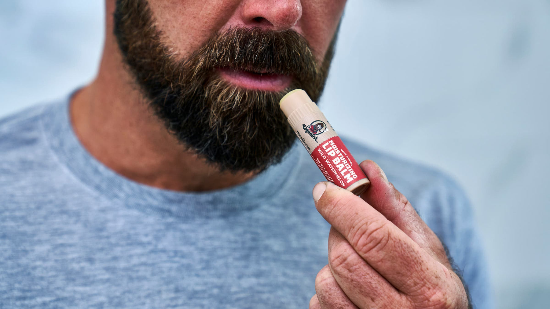 Wild Watermelon Lip Balm K5