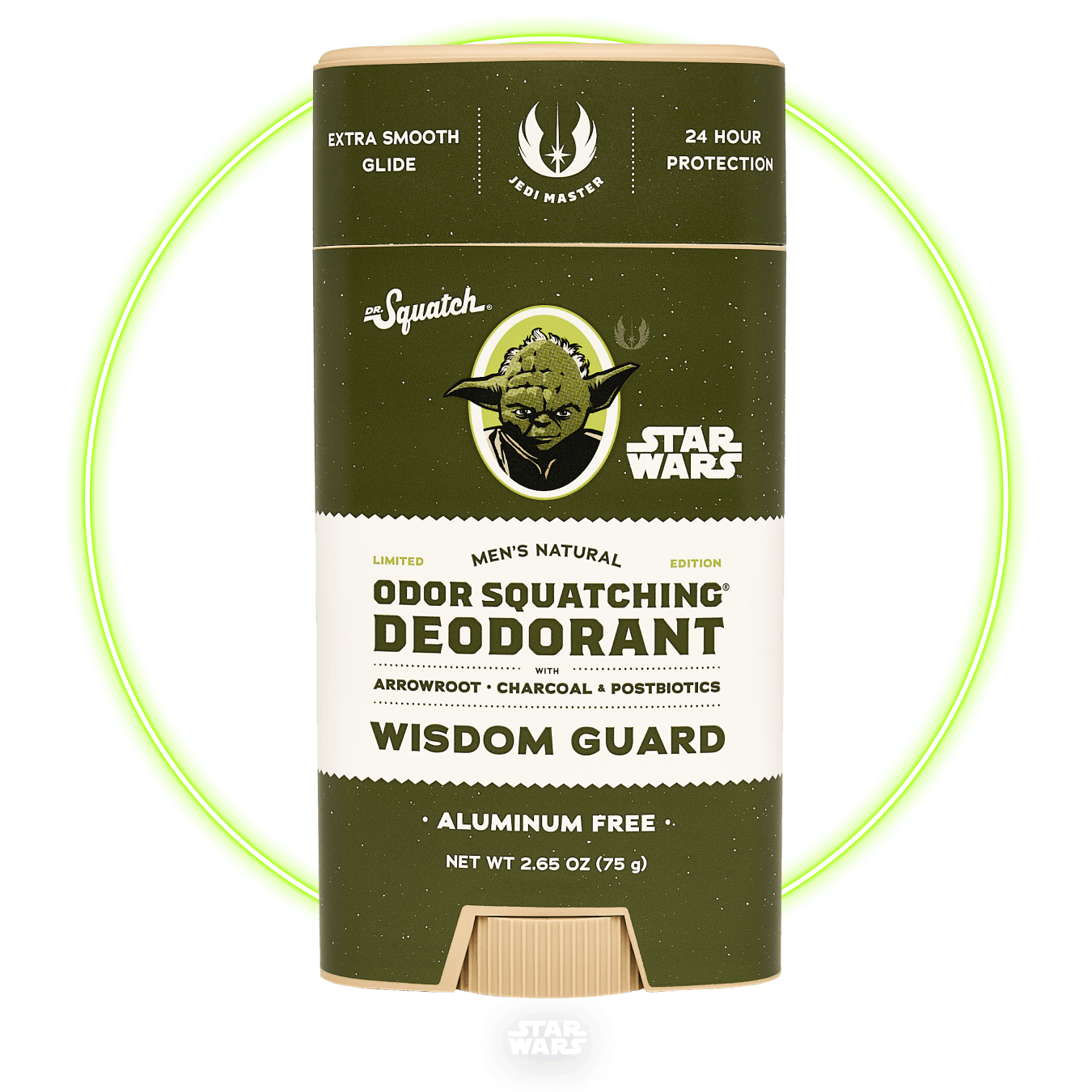 Wisdom Guard R3