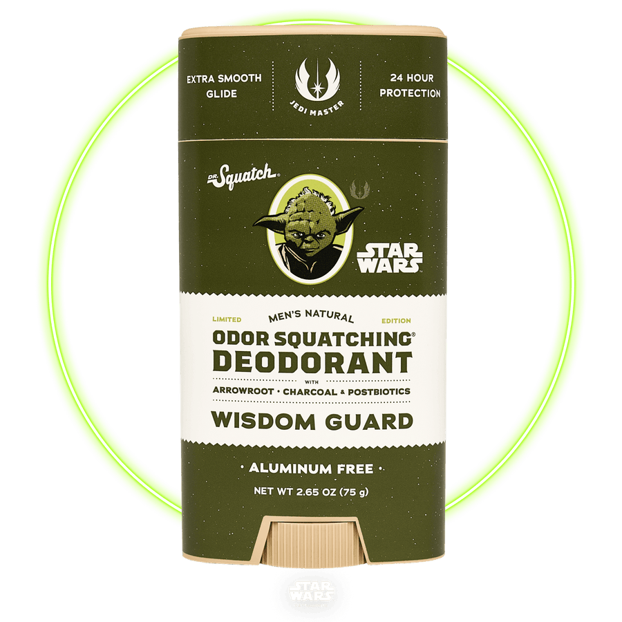Wisdom Guard R3