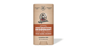 Wood Barrel Bourbon Deodorant N0