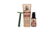 Wood Barrel Bourbon Glide Guy Bundle Q4