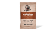 FREE Wood Barrel Bourbon Wipes P3