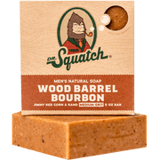Squatch Originals Y4