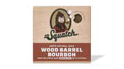 Wood Barrel Bourbon Mini Q4