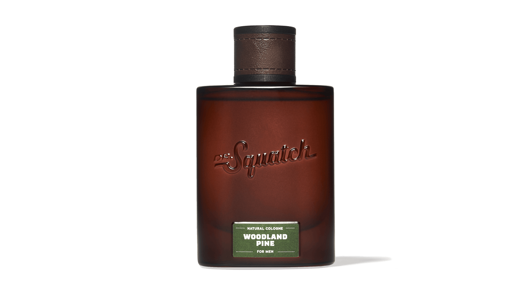 Woodland Pine Cologne L7