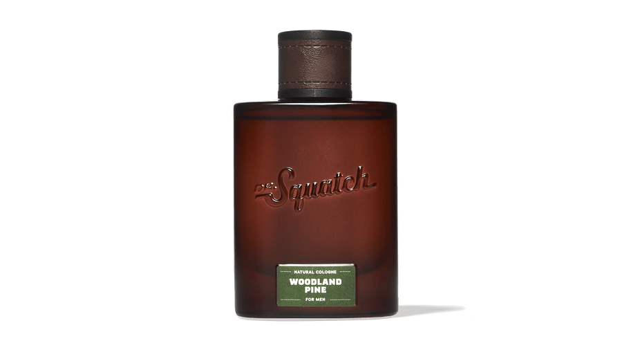 Woodland Pine Cologne L7