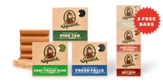 Buy 3 Get 3 Free Briccs! G5