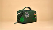 Corduroy Toiletry Bag A3