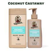Body Wash & Lotion Duo Q2