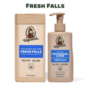 Body Wash & Lotion Duo Q2