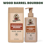 Body Wash & Lotion Duo Q2