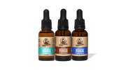 Beard Oil 3-Pack X1