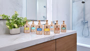 Coastal Mist Hand Soap B6