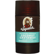 Essentials: Coconut Castaway Deodorant F9
