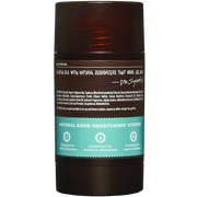 Essentials: Coconut Castaway Deodorant F9
