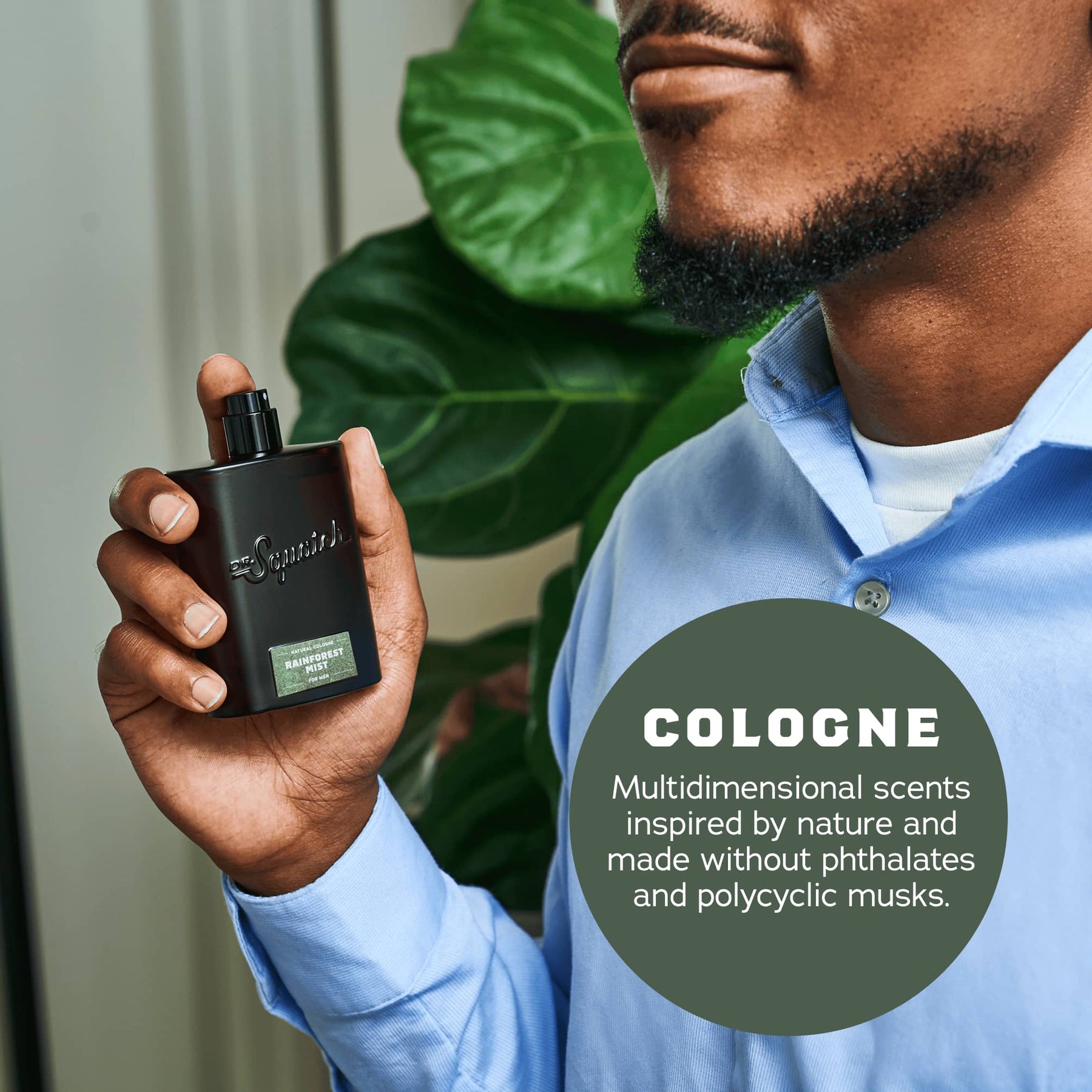 Cologne 3-Pack W1