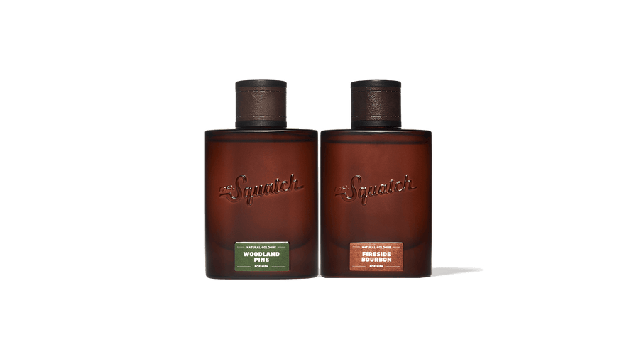 Cologne 2-Pack L9