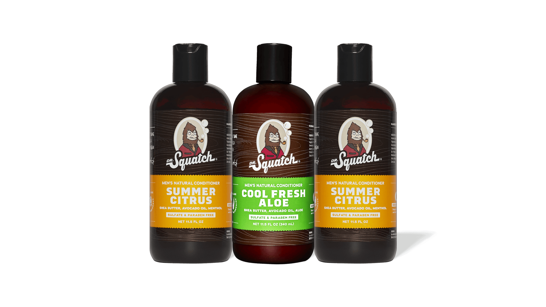 Conditioner 3-Pack Z2