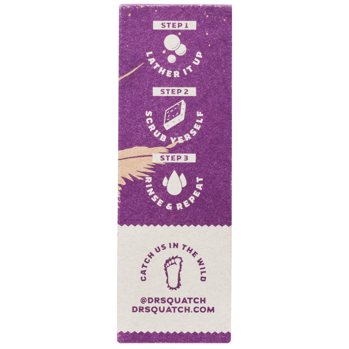 Area 51 Bar Soap 3-Pack Limited Edition S1